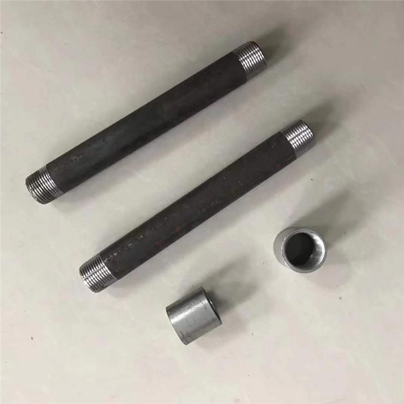 中山钢管注浆管隧道止水