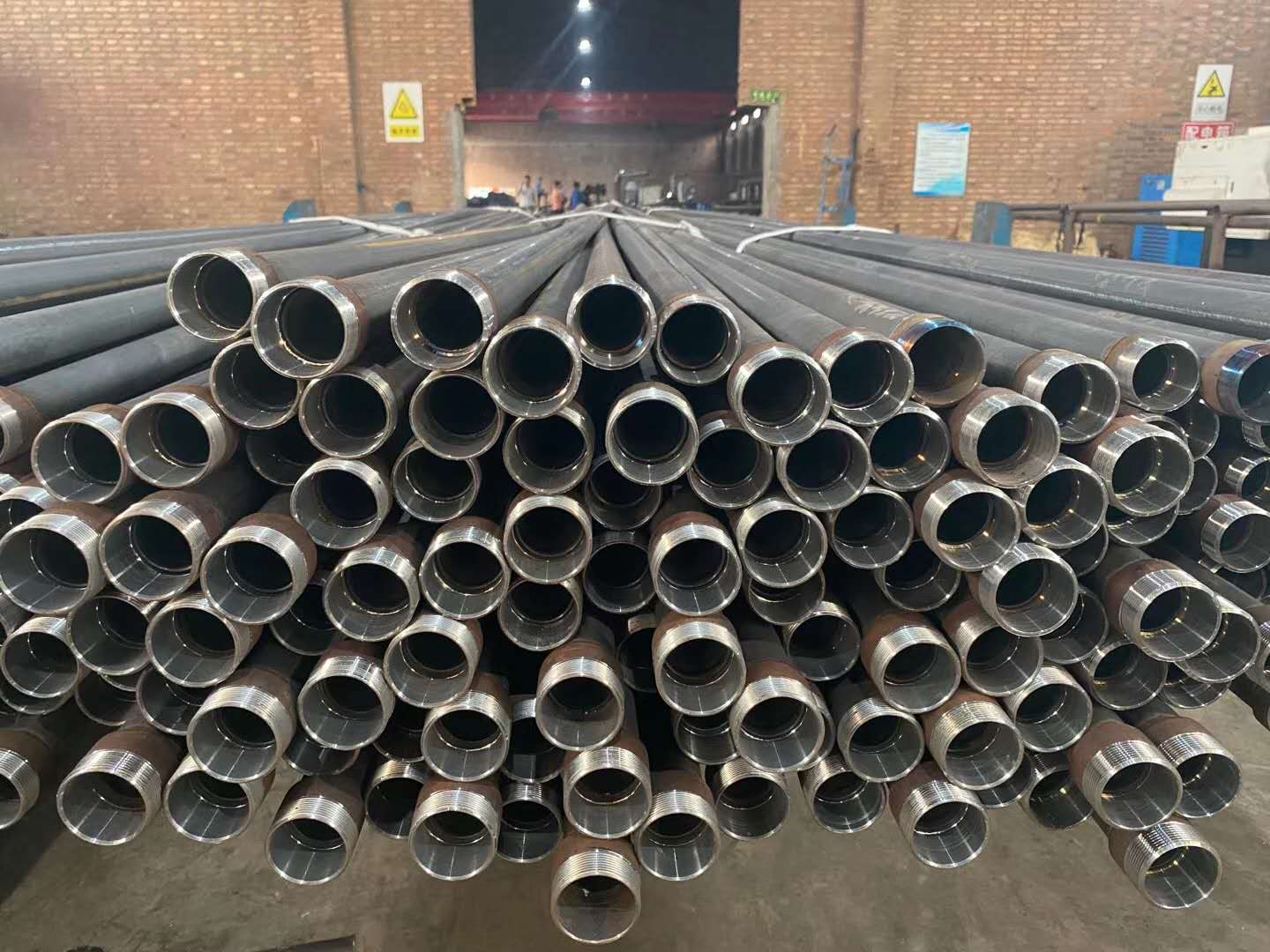 中山桥梁声测管批量供货